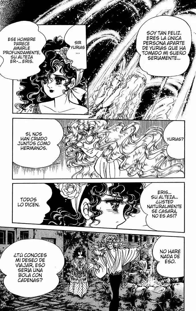 Paros No Ken - Capítulo 4 - Página 46 - LectorTMOo