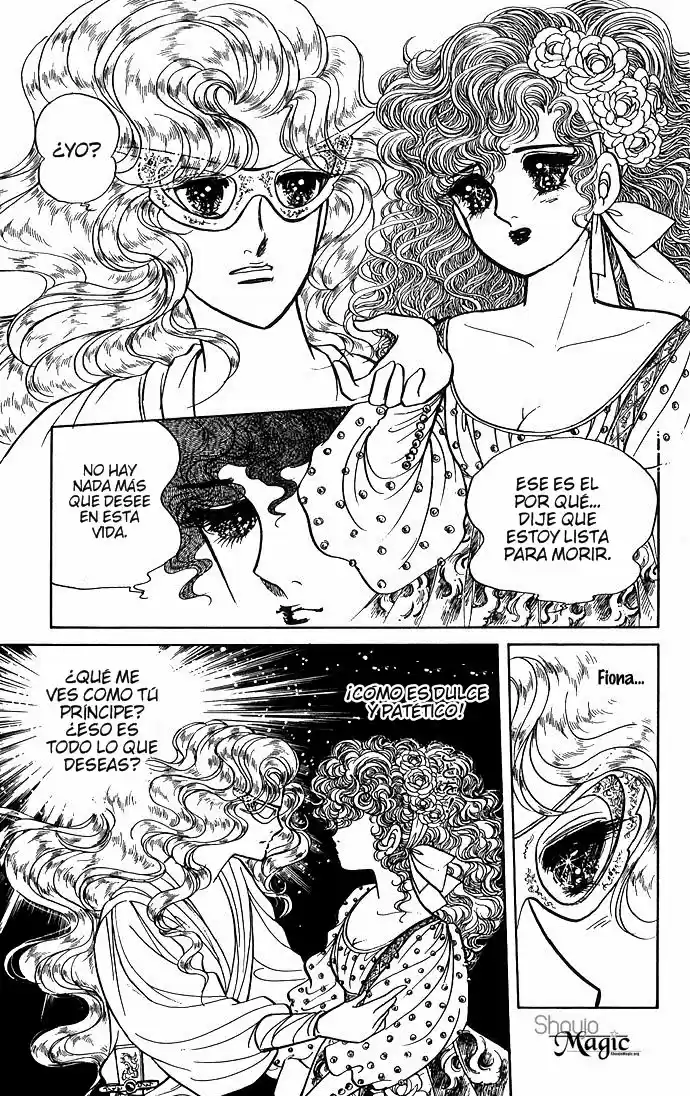 Paros No Ken - Capítulo 4 - Página 48 - LectorTMOo