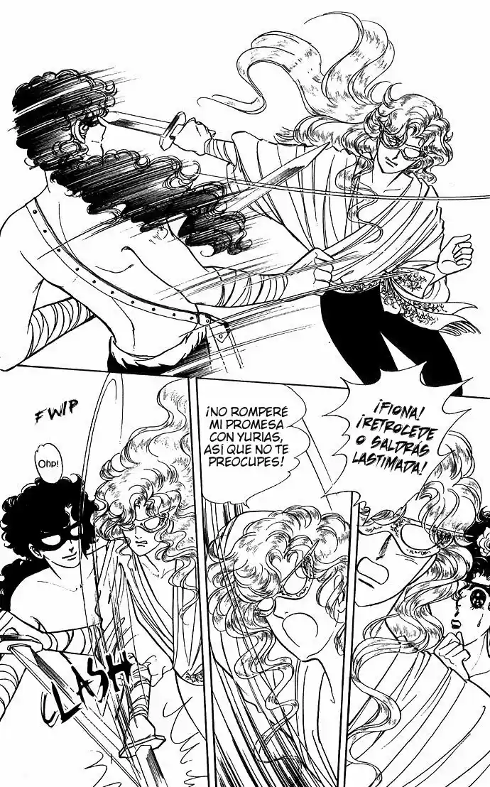 Paros No Ken - Capítulo 5 - Página 7 - LectorTMOo