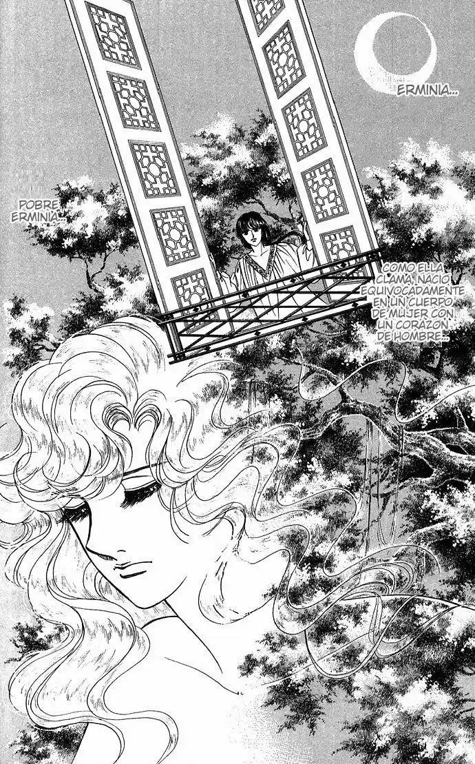 Paros No Ken - Capítulo 5 - Página 19 - LectorTMOo