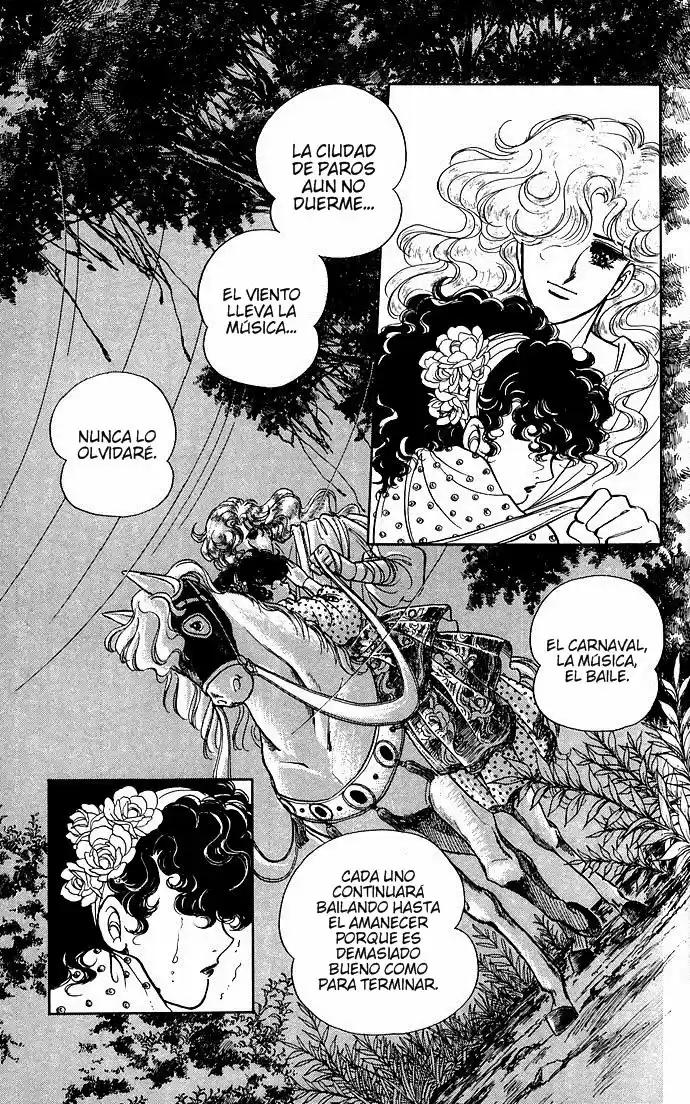 Paros No Ken - Capítulo 5 - Página 22 - LectorTMOo