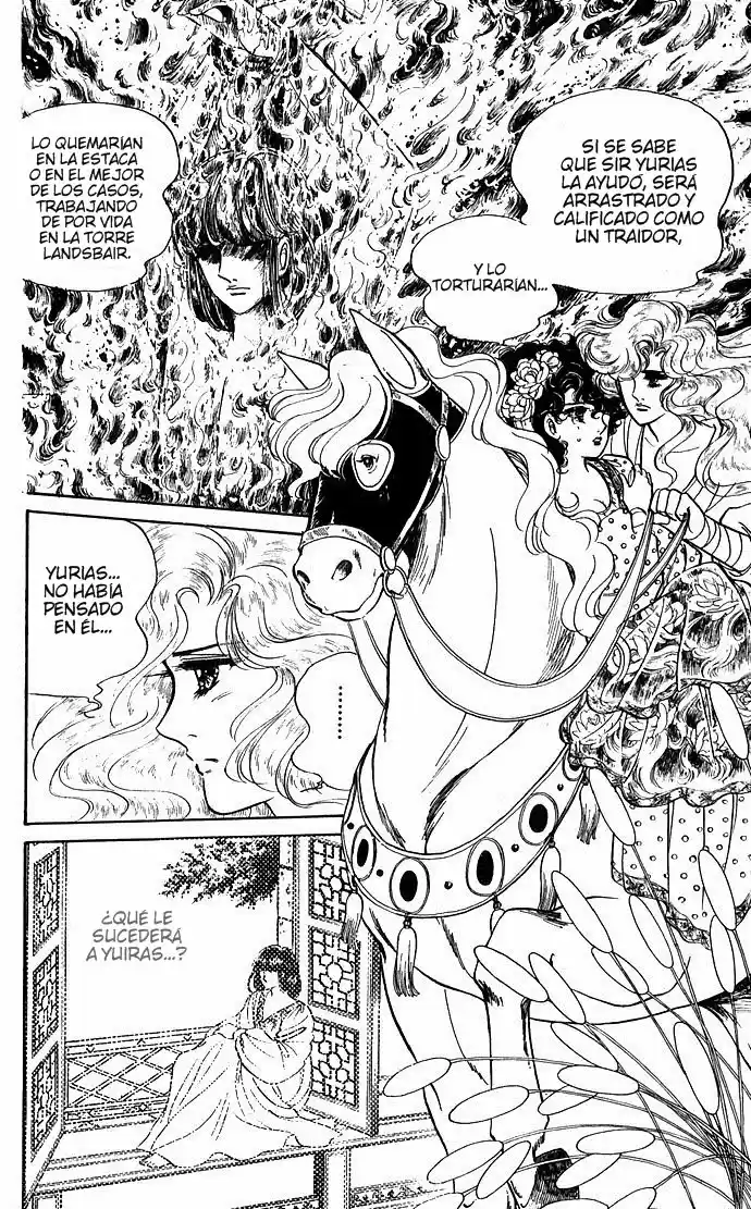 Paros No Ken - Capítulo 5 - Página 26 - LectorTMOo