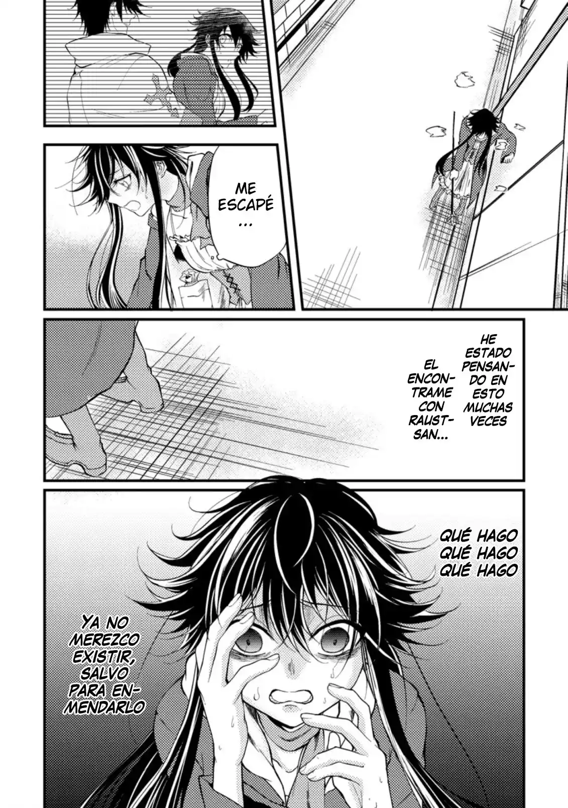 Party Kara Tsuihou Sareta Sono Chiyushi, Jitsu Wa Saikyou Nitsuki - Capítulo 10.10 - Página 10 - LectorTMOo