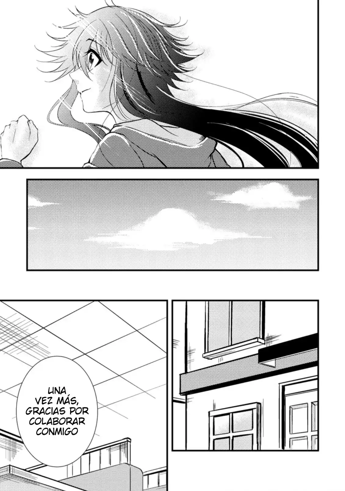 Party Kara Tsuihou Sareta Sono Chiyushi, Jitsu Wa Saikyou Nitsuki - Capítulo 10.20 - Página 6 - LectorTMOo