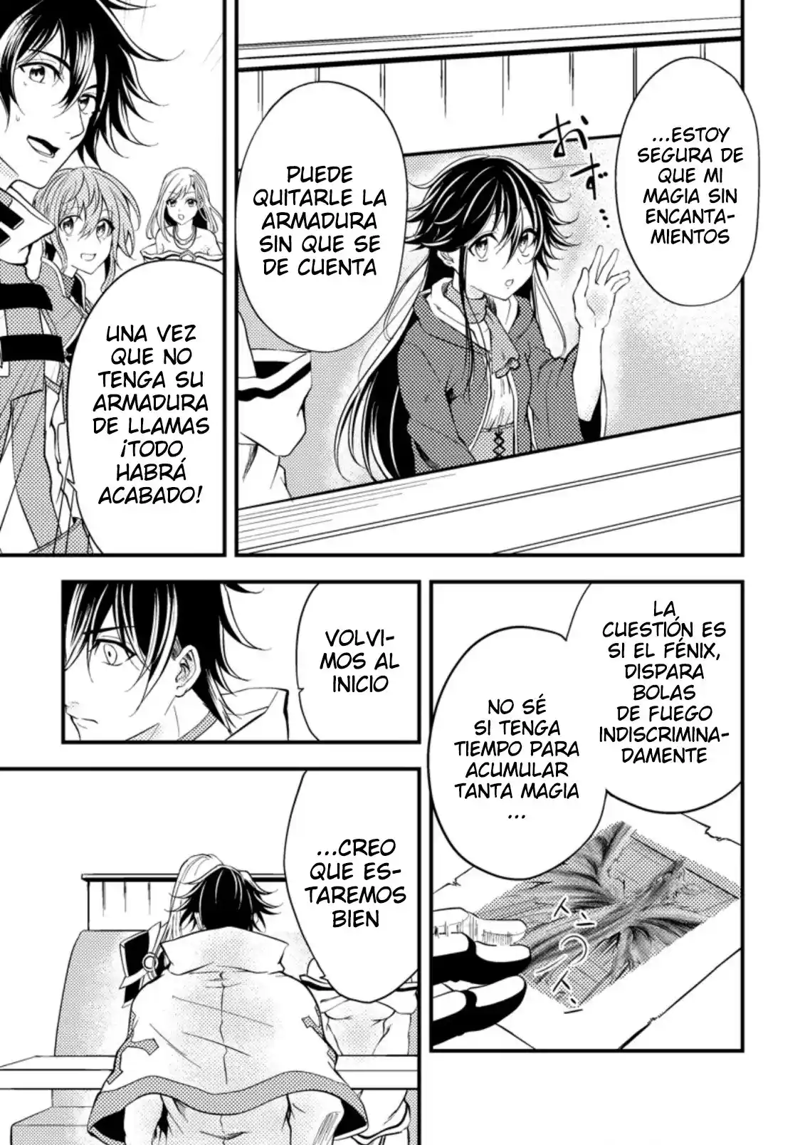 Party Kara Tsuihou Sareta Sono Chiyushi, Jitsu Wa Saikyou Nitsuki - Capítulo 10.20 - Página 10 - LectorTMOo