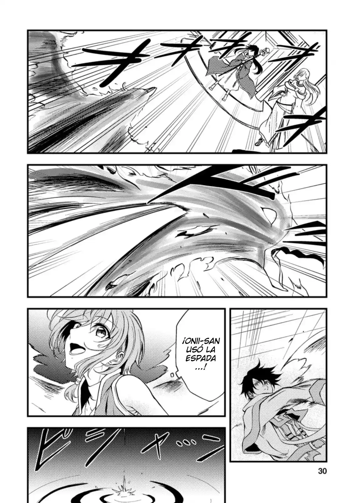 Party Kara Tsuihou Sareta Sono Chiyushi, Jitsu Wa Saikyou Nitsuki - Capítulo 11.20 - Página 6 - LectorTMOo