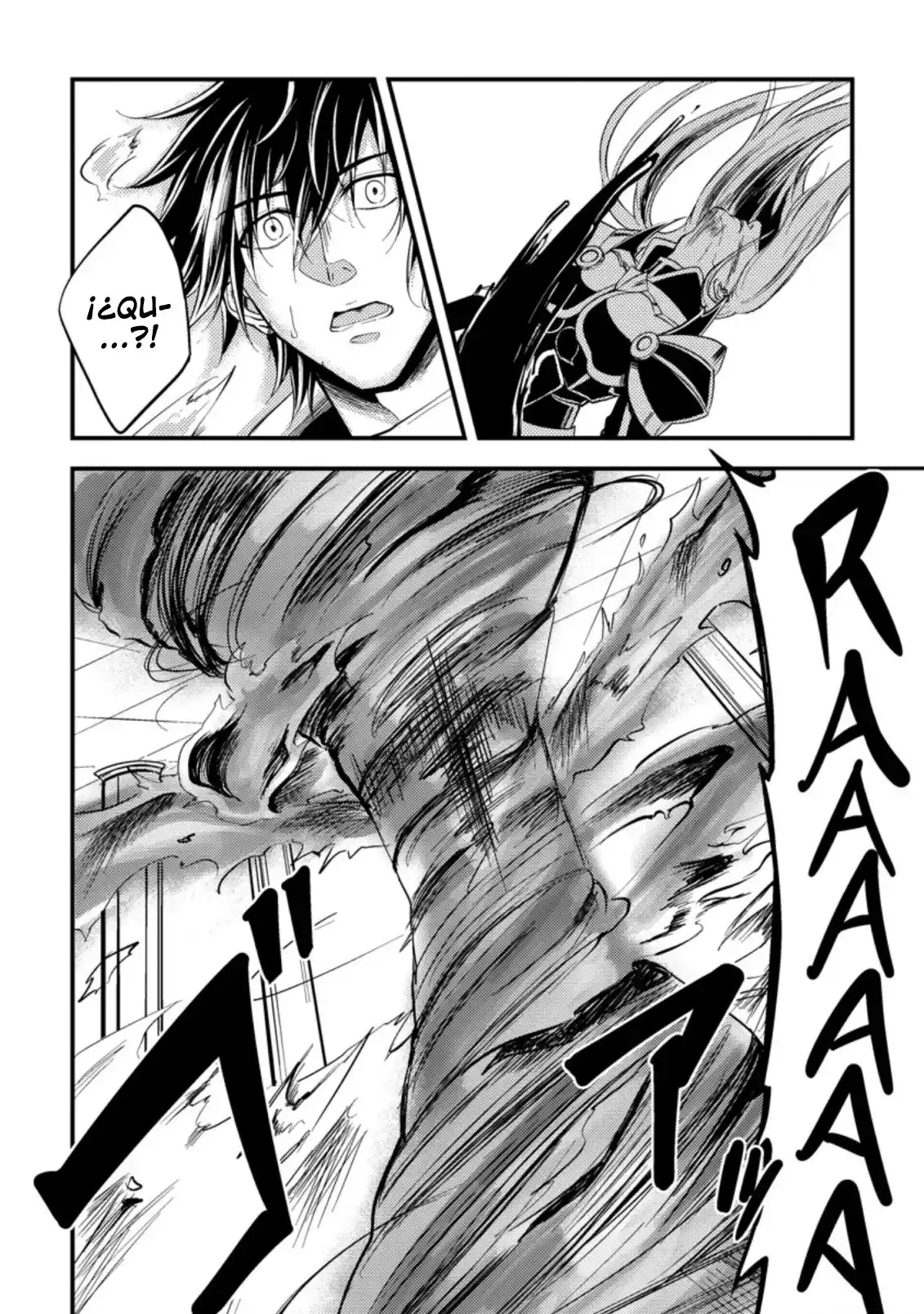 Party Kara Tsuihou Sareta Sono Chiyushi, Jitsu Wa Saikyou Nitsuki - Capítulo 11.20 - Página 10 - LectorTMOo