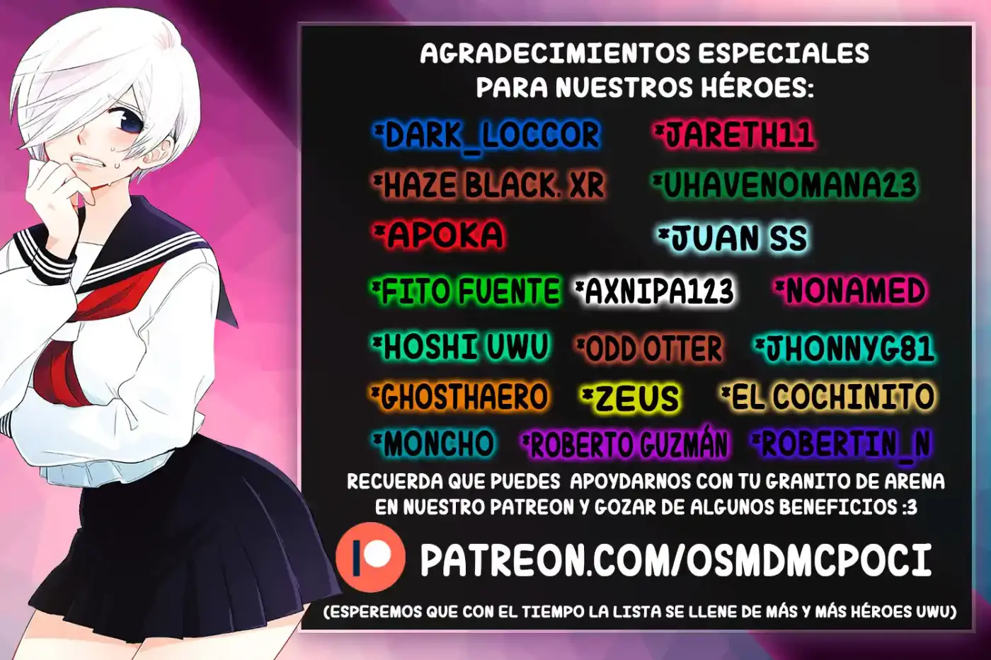 Party Kara Tsuihou Sareta Sono Chiyushi, Jitsu Wa Saikyou Nitsuki - Capítulo 11.20 - Página 11 - LectorTMOo