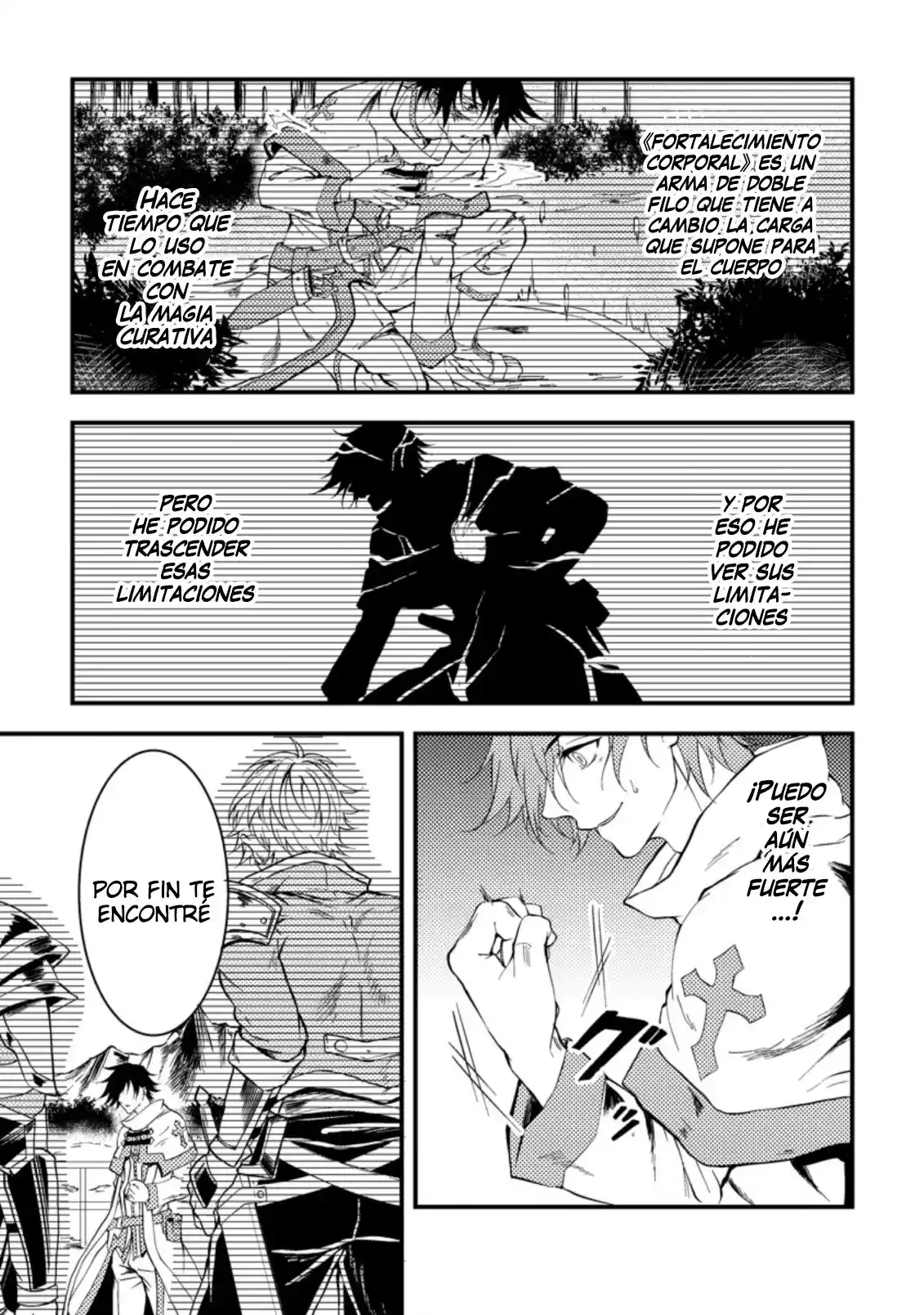 Party Kara Tsuihou Sareta Sono Chiyushi, Jitsu Wa Saikyou Nitsuki - Capítulo 12.10 - Página 4 - LectorTMOo