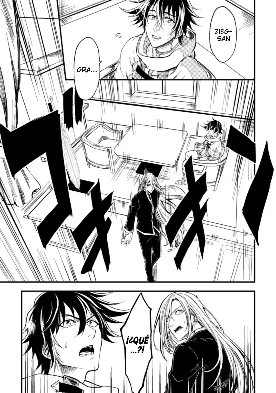 Party Kara Tsuihou Sareta Sono Chiyushi, Jitsu Wa Saikyou Nitsuki - Capítulo 14.10 - Página 6 - LectorTMOo