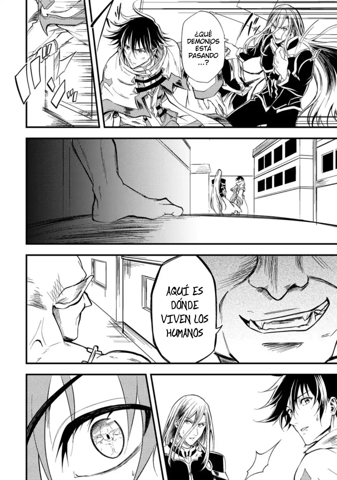 Party Kara Tsuihou Sareta Sono Chiyushi, Jitsu Wa Saikyou Nitsuki - Capítulo 14.10 - Página 7 - LectorTMOo