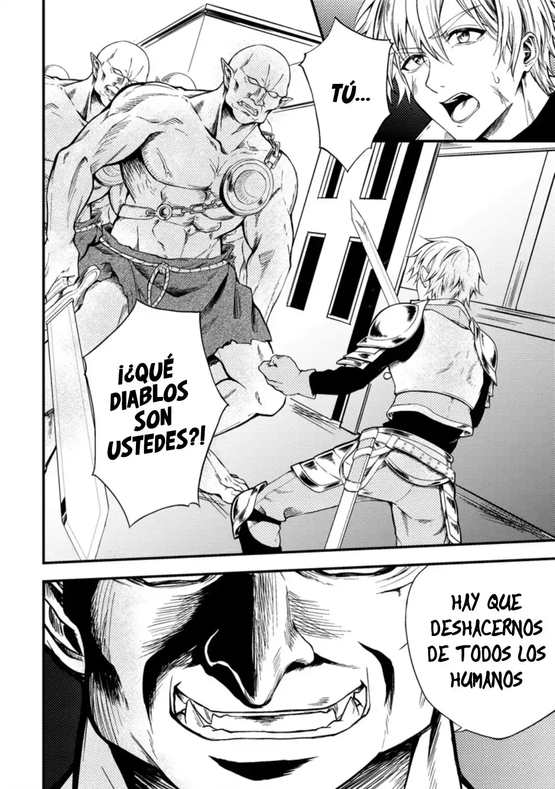 Party Kara Tsuihou Sareta Sono Chiyushi, Jitsu Wa Saikyou Nitsuki - Capítulo 14.20 - Página 10 - LectorTMOo
