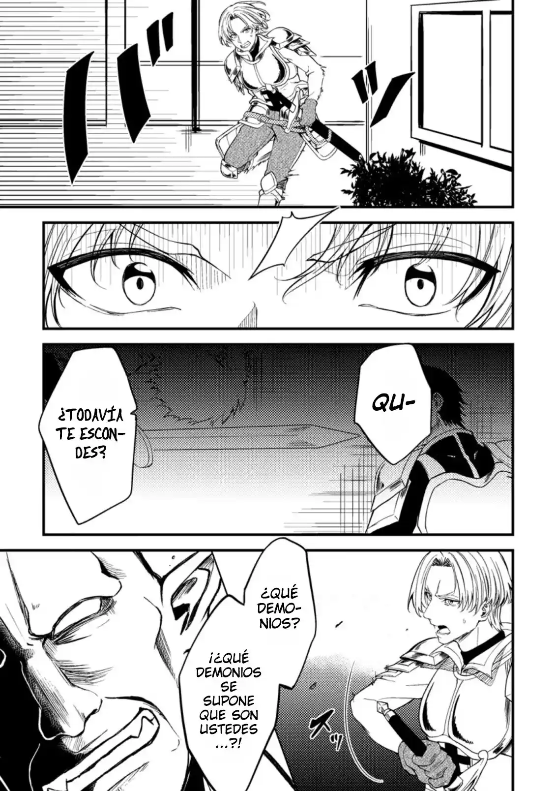 Party Kara Tsuihou Sareta Sono Chiyushi, Jitsu Wa Saikyou Nitsuki - Capítulo 15.10 - Página 10 - LectorTMOo