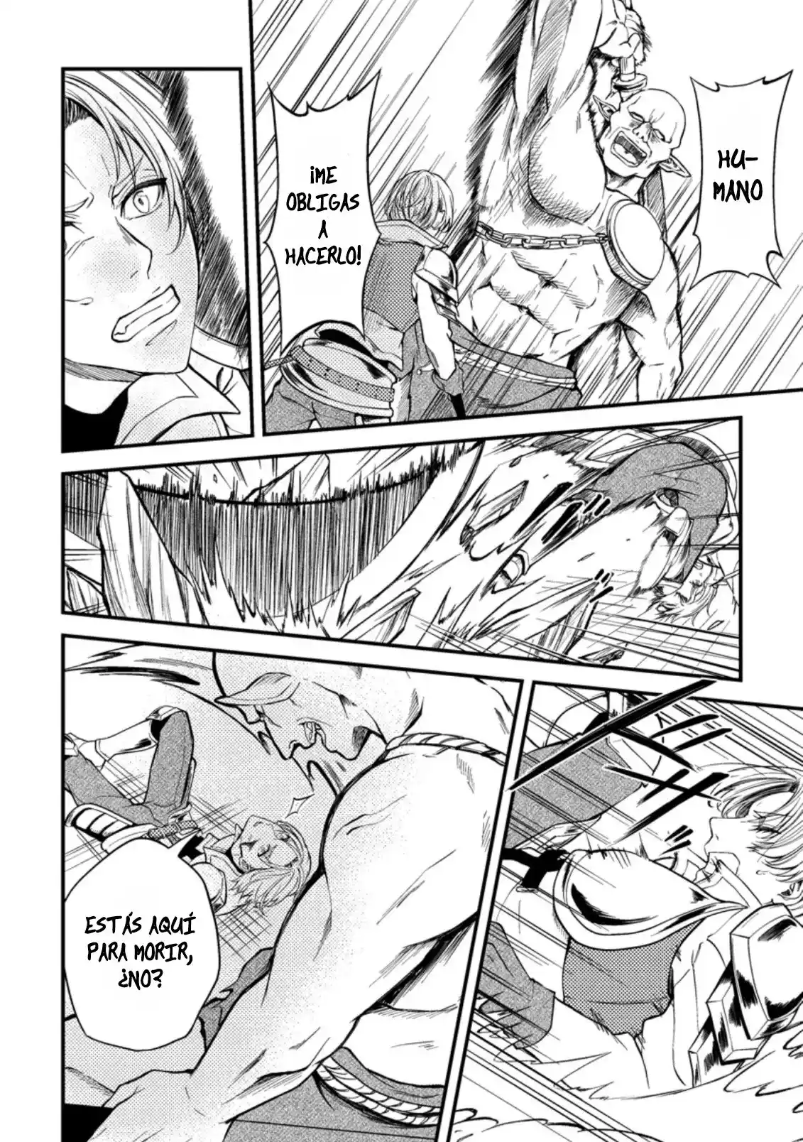 Party Kara Tsuihou Sareta Sono Chiyushi, Jitsu Wa Saikyou Nitsuki - Capítulo 15.10 - Página 11 - LectorTMOo