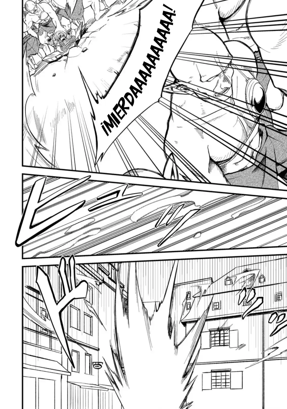 Party Kara Tsuihou Sareta Sono Chiyushi, Jitsu Wa Saikyou Nitsuki - Capítulo 15.20 - Página 8 - LectorTMOo