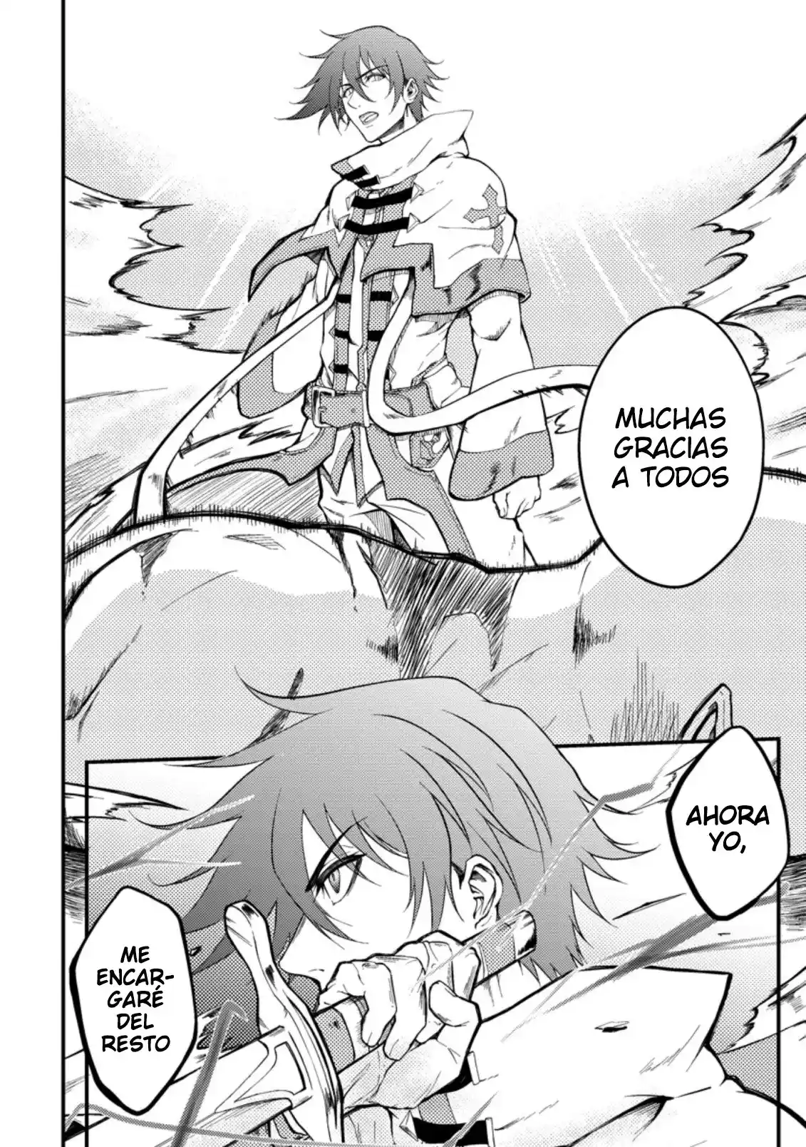 Party Kara Tsuihou Sareta Sono Chiyushi, Jitsu Wa Saikyou Nitsuki - Capítulo 15.20 - Página 10 - LectorTMOo