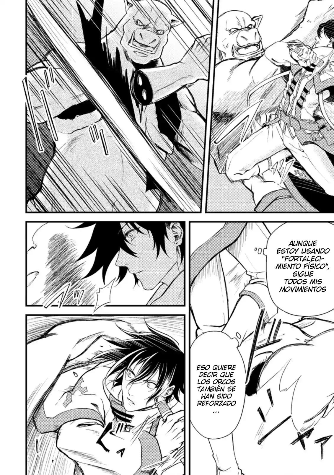 Party Kara Tsuihou Sareta Sono Chiyushi, Jitsu Wa Saikyou Nitsuki - Capítulo 16.10 - Página 6 - LectorTMOo