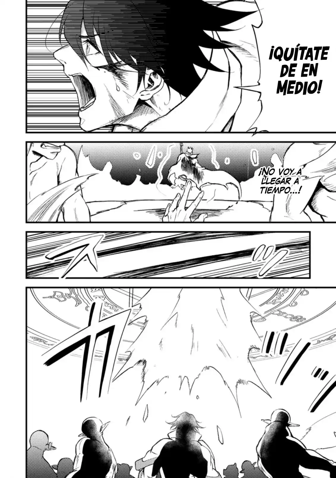 Party Kara Tsuihou Sareta Sono Chiyushi, Jitsu Wa Saikyou Nitsuki - Capítulo 16.10 - Página 12 - LectorTMOo