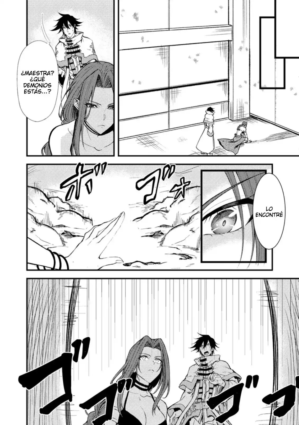 Party Kara Tsuihou Sareta Sono Chiyushi, Jitsu Wa Saikyou Nitsuki - Capítulo 17.10 - Página 6 - LectorTMOo