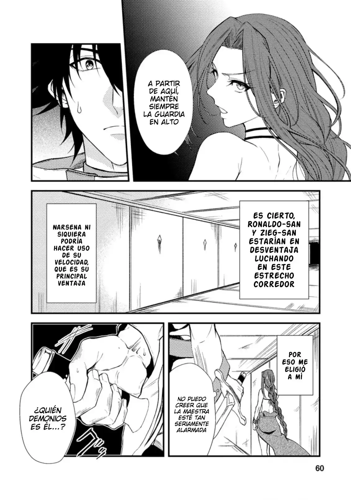 Party Kara Tsuihou Sareta Sono Chiyushi, Jitsu Wa Saikyou Nitsuki - Capítulo 17.10 - Página 12 - LectorTMOo