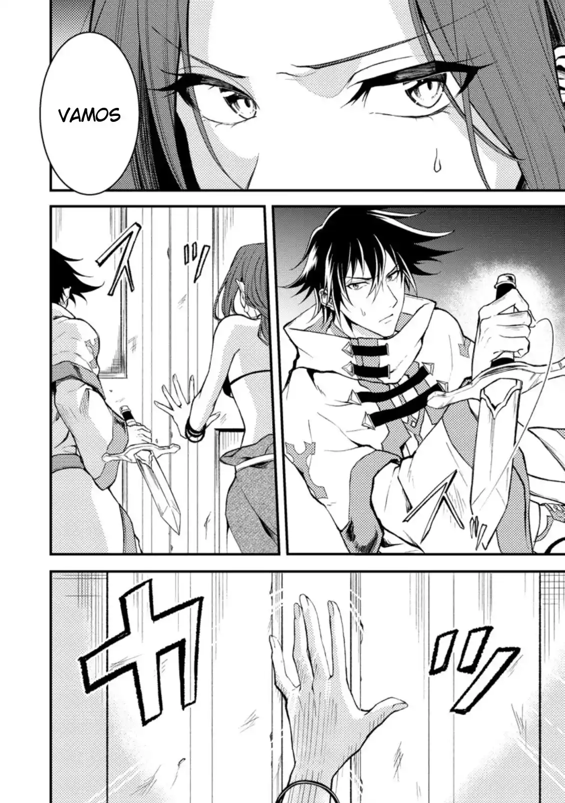 Party Kara Tsuihou Sareta Sono Chiyushi, Jitsu Wa Saikyou Nitsuki - Capítulo 17.10 - Página 13 - LectorTMOo