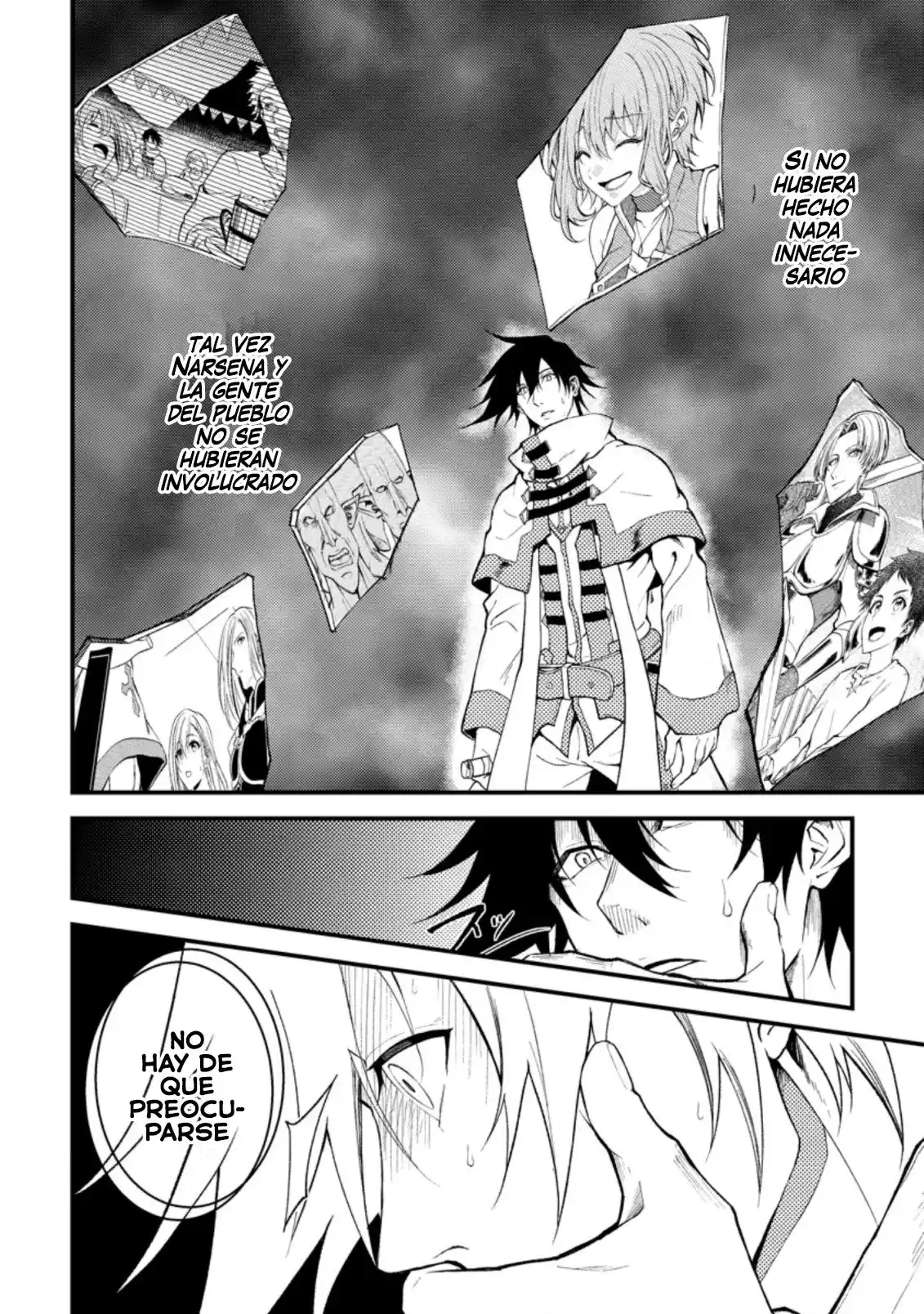 Party Kara Tsuihou Sareta Sono Chiyushi, Jitsu Wa Saikyou Nitsuki - Capítulo 18.10 - Página 13 - LectorTMOo