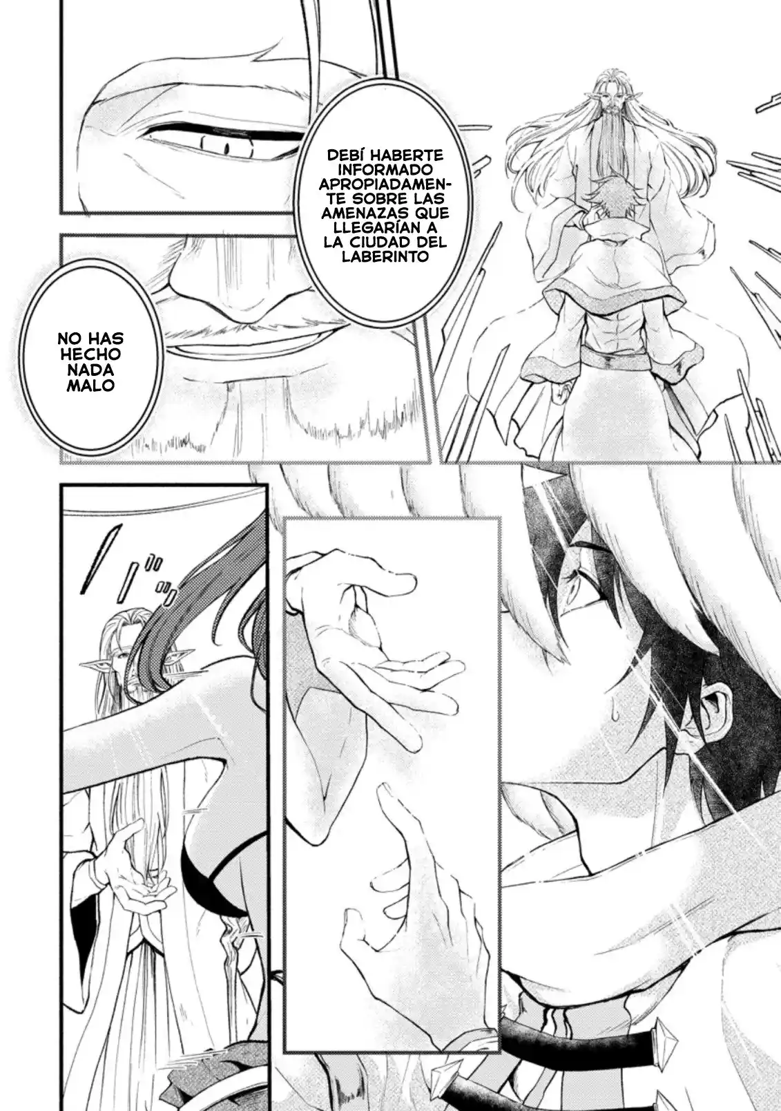 Party Kara Tsuihou Sareta Sono Chiyushi, Jitsu Wa Saikyou Nitsuki - Capítulo 18.10 - Página 15 - LectorTMOo