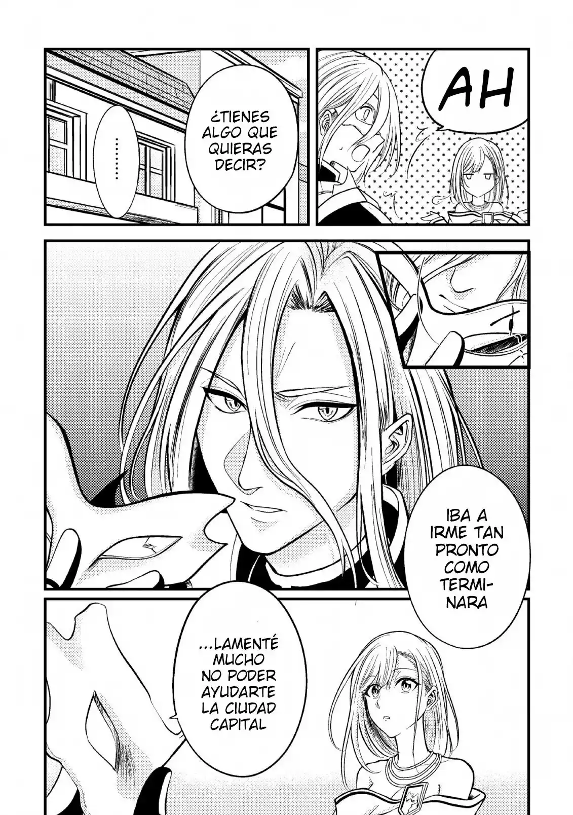 Party Kara Tsuihou Sareta Sono Chiyushi, Jitsu Wa Saikyou Nitsuki - Capítulo 6.10 - Página 8 - LectorTMOo
