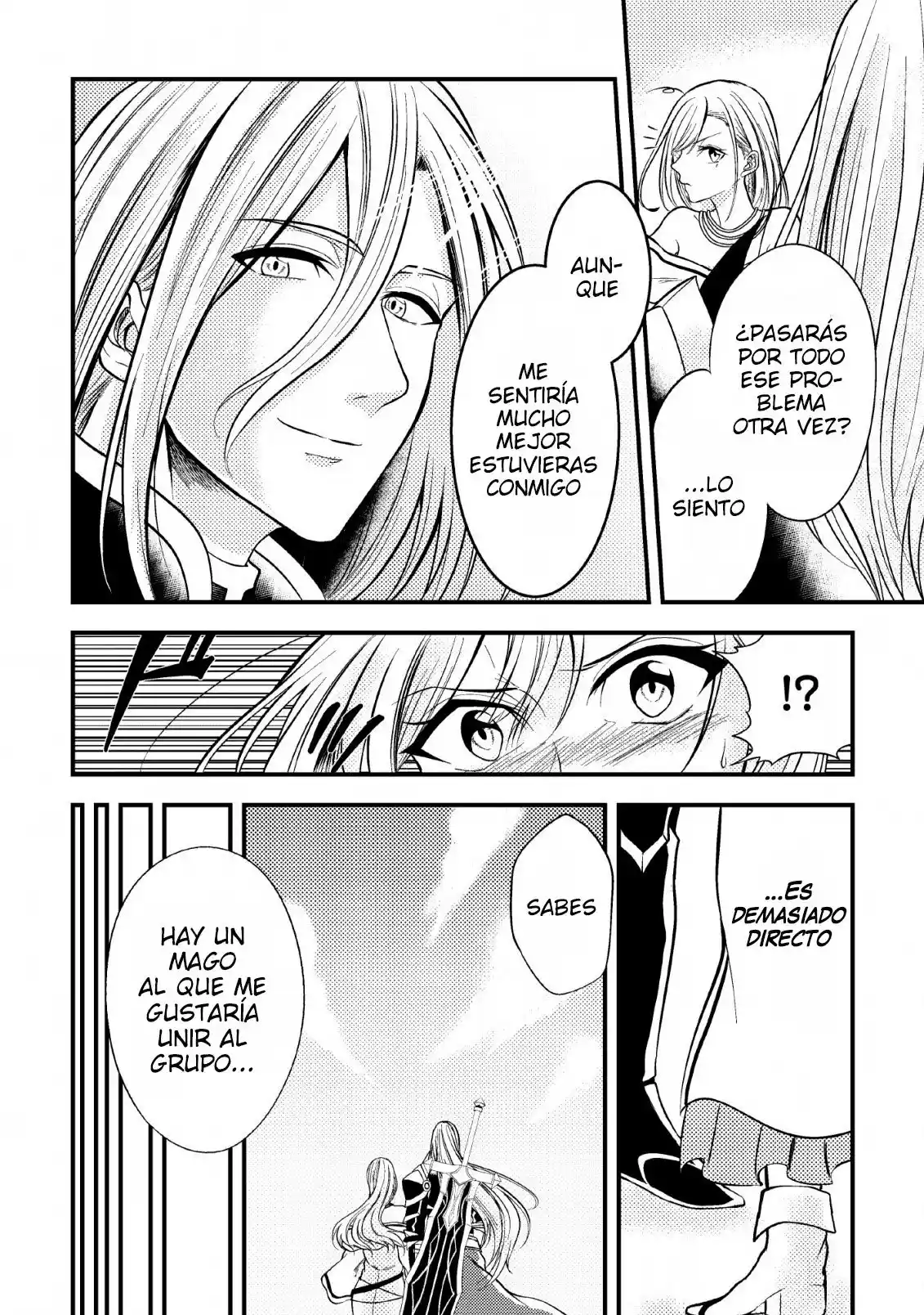 Party Kara Tsuihou Sareta Sono Chiyushi, Jitsu Wa Saikyou Nitsuki - Capítulo 6.10 - Página 11 - LectorTMOo