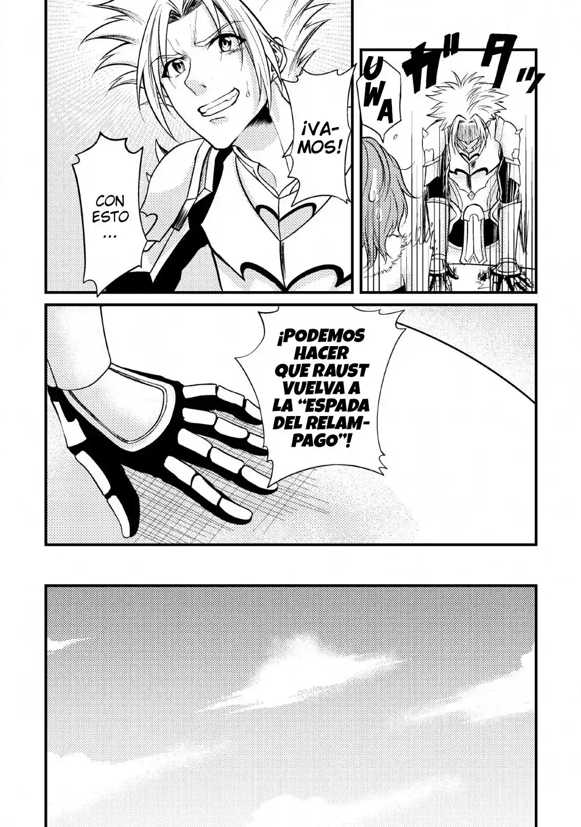 Party Kara Tsuihou Sareta Sono Chiyushi, Jitsu Wa Saikyou Nitsuki - Capítulo 6.10 - Página 14 - LectorTMOo