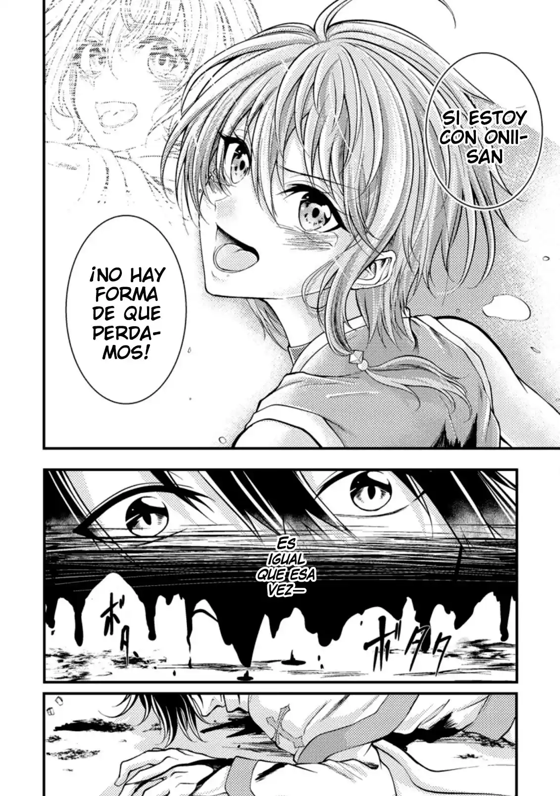 Party Kara Tsuihou Sareta Sono Chiyushi, Jitsu Wa Saikyou Nitsuki - Capítulo 7.10 - Página 6 - LectorTMOo