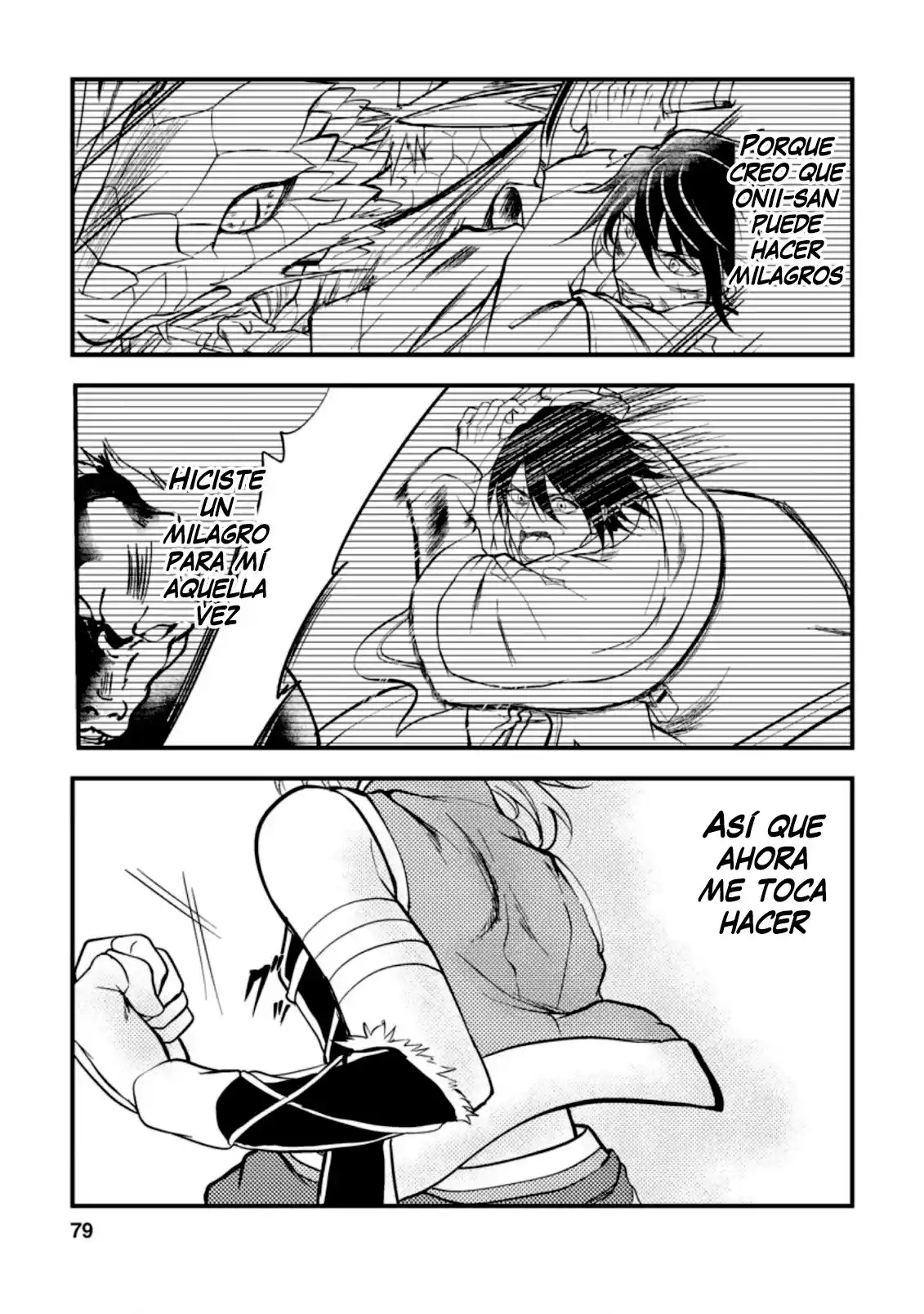 Party Kara Tsuihou Sareta Sono Chiyushi, Jitsu Wa Saikyou Nitsuki - Capítulo 8.10 - Página 7 - LectorTMOo