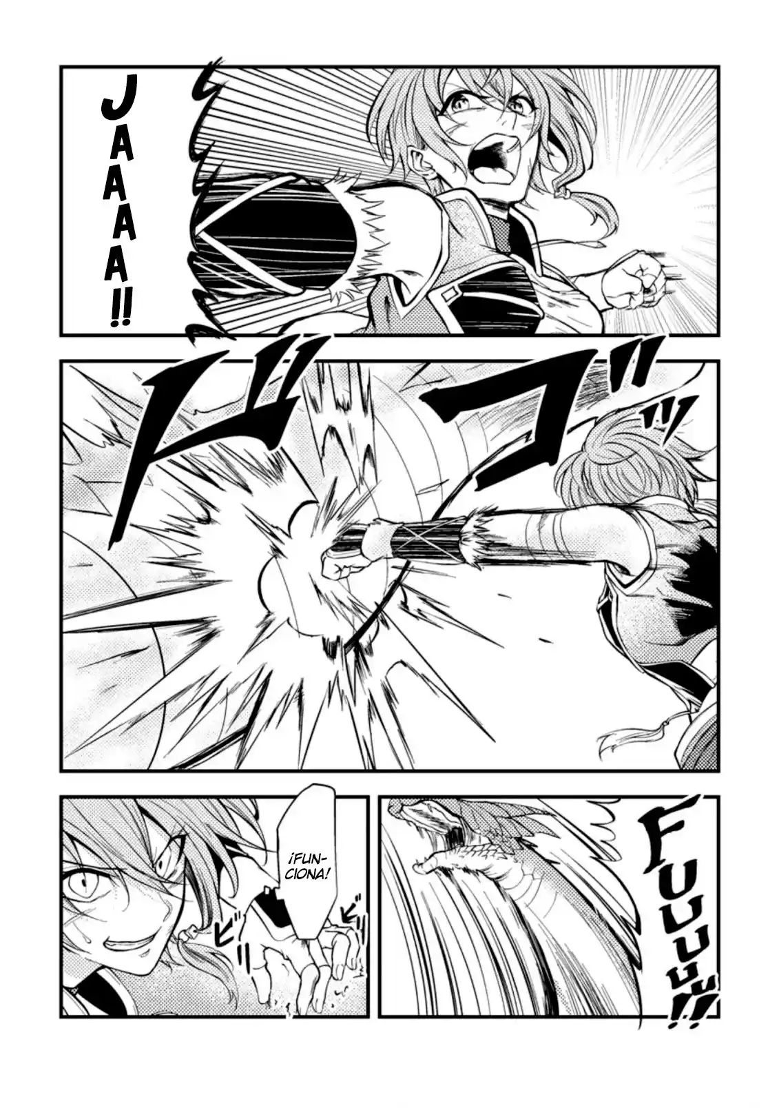 Party Kara Tsuihou Sareta Sono Chiyushi, Jitsu Wa Saikyou Nitsuki - Capítulo 8.10 - Página 10 - LectorTMOo
