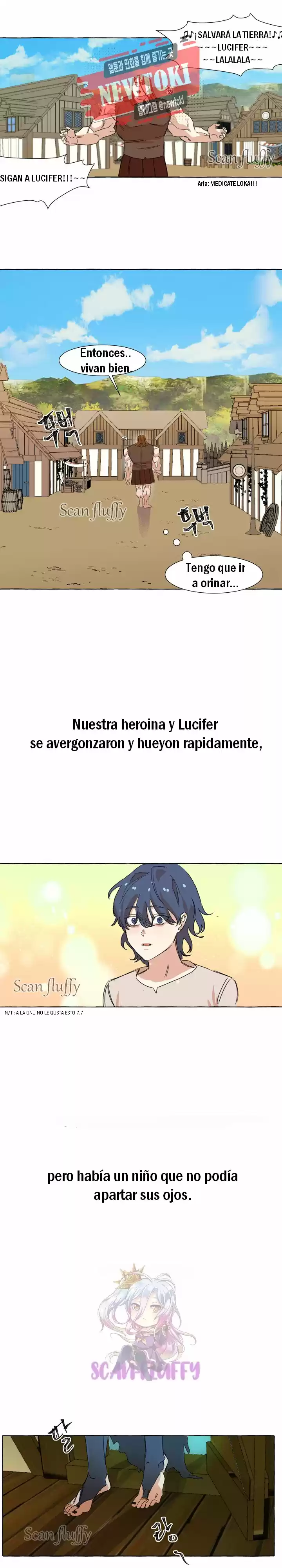 Pasé De Nivel Y Todos Murieron. - Capítulo 2 - Página 10 - LectorTMOo