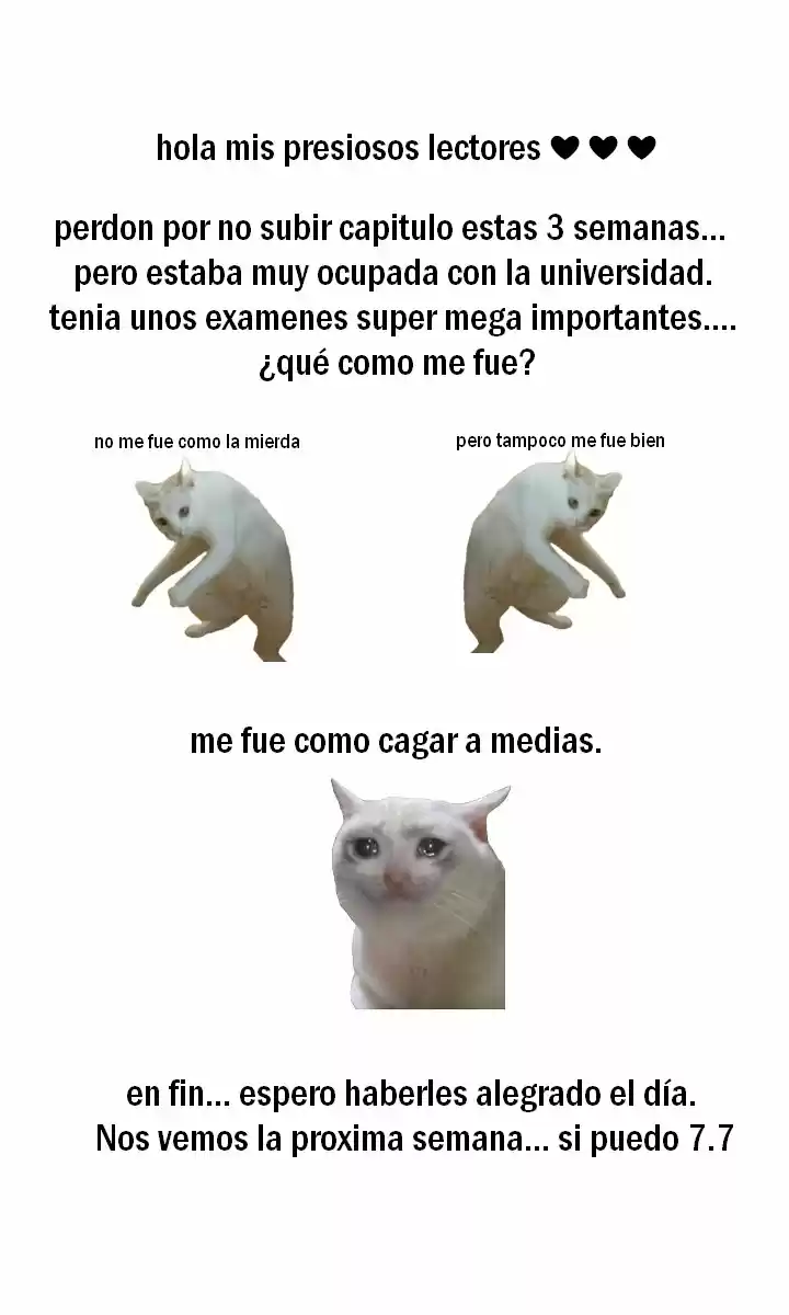 Pasé De Nivel Y Todos Murieron. - Capítulo 3 - Página 12 - LectorTMOo