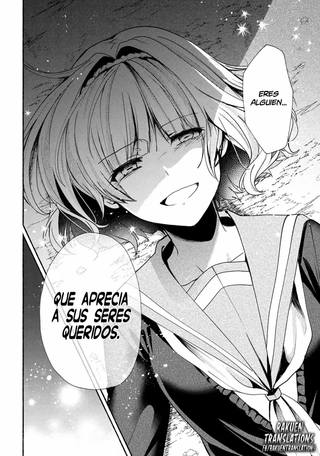 Pashiri na Boku to Koisuru Banchou - Capítulo 39 - Página 11 - LectorTMOo