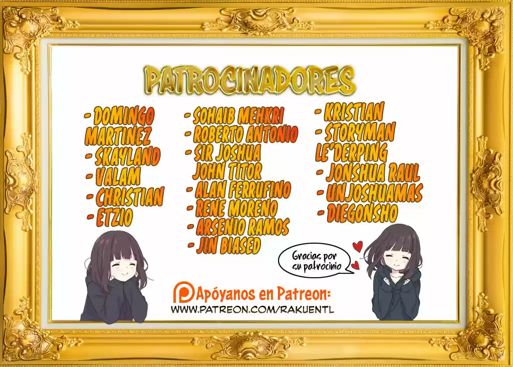 Pashiri Na Boku To Koisuru Banchou - Capítulo 52 - Página 2 - LectorTMOo