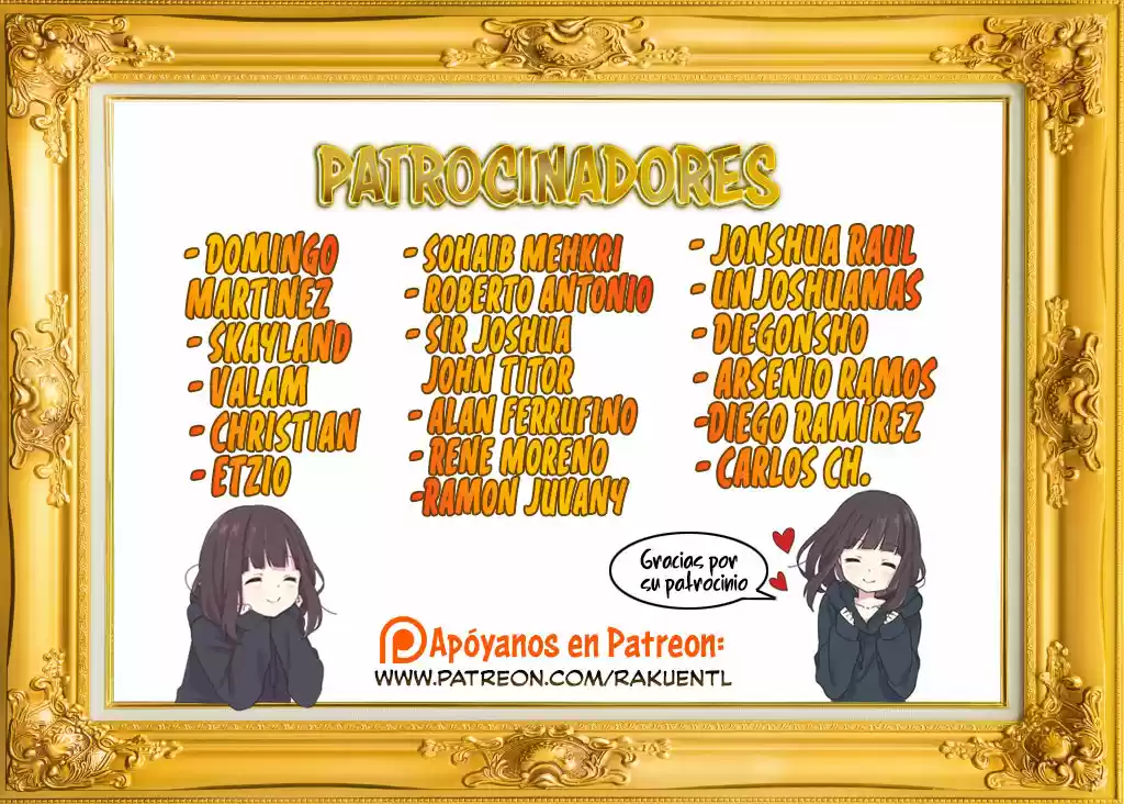 Pashiri Na Boku To Koisuru Banchou - Capítulo 55 - Página 2 - LectorTMOo