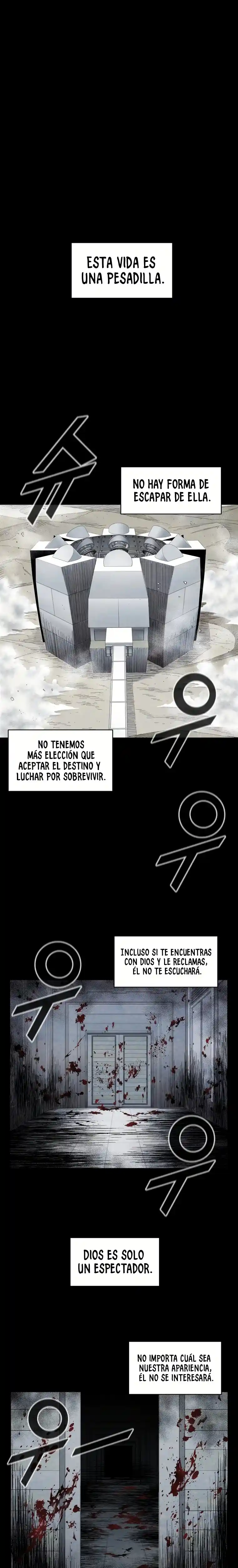 Pasiva Ilimitada - Capítulo 1 - Página 2 - LectorTMOo