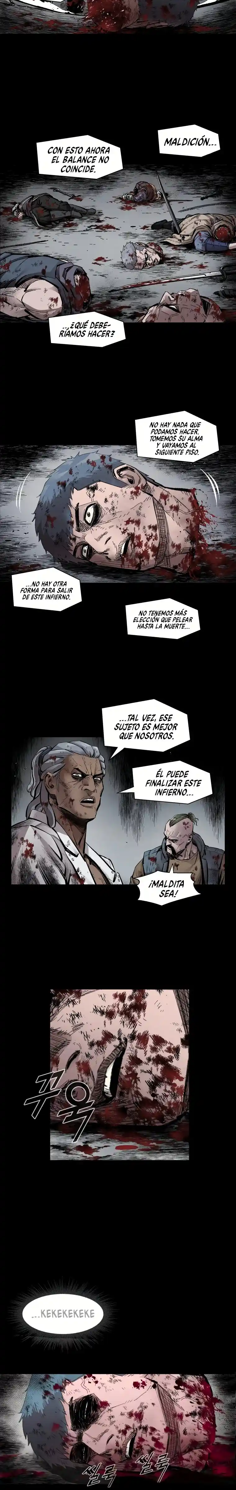 Pasiva Ilimitada - Capítulo 1 - Página 25 - LectorTMOo