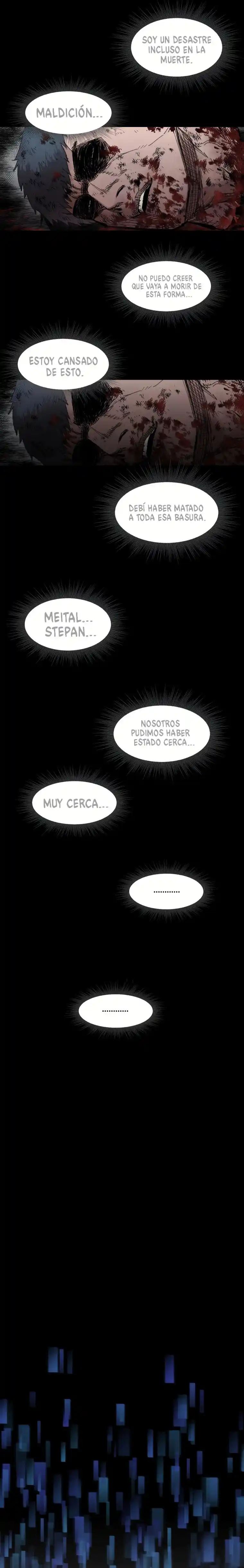 Pasiva Ilimitada - Capítulo 1 - Página 26 - LectorTMOo