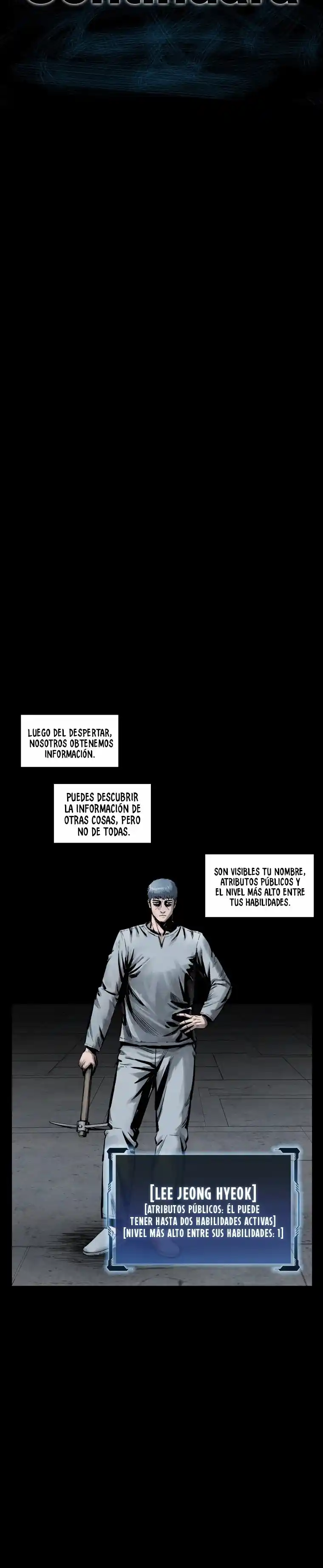 Pasiva Ilimitada - Capítulo 2 - Página 29 - LectorTMOo