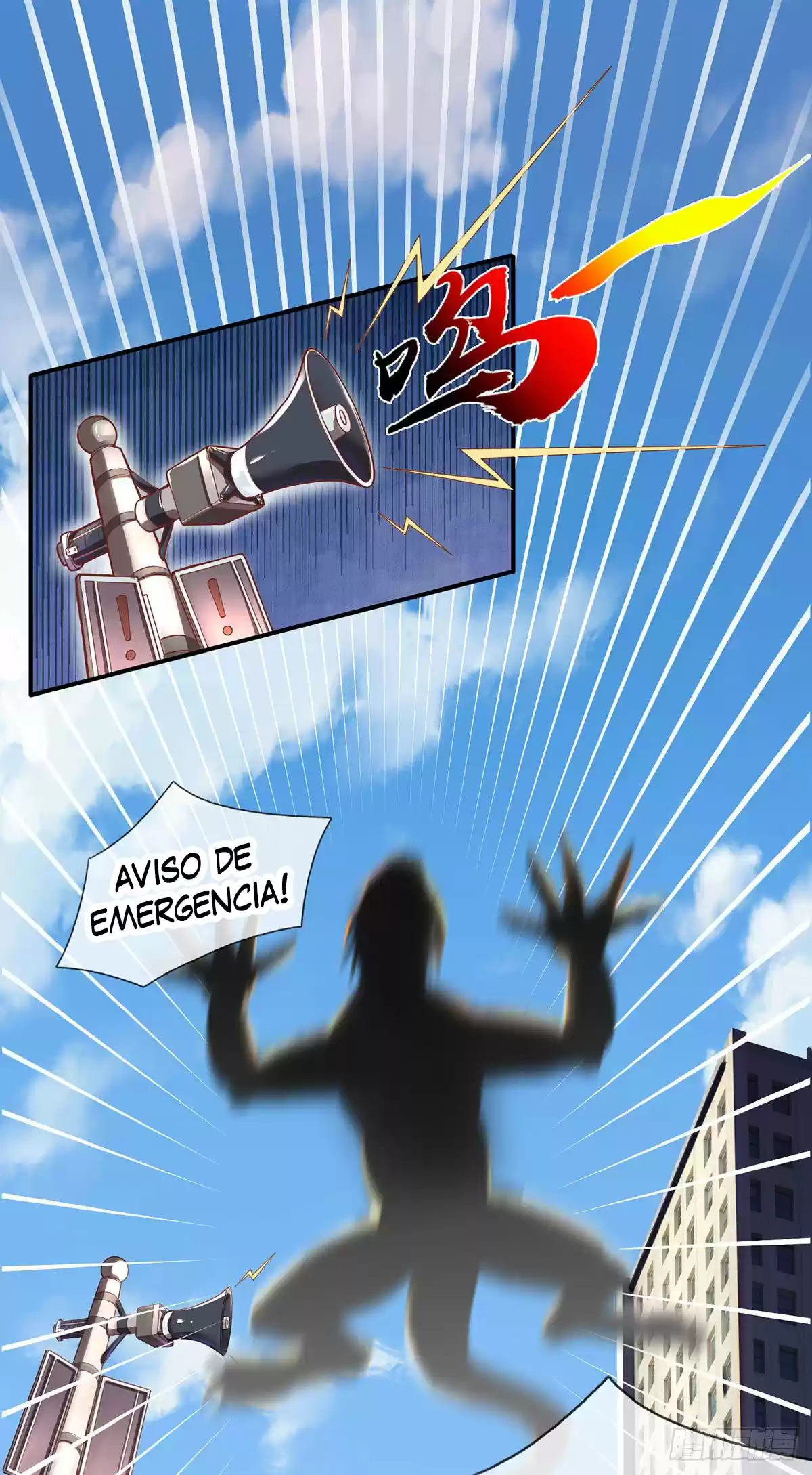 Pasiva Invencible - Capítulo - Página 2 - LectorTMOo