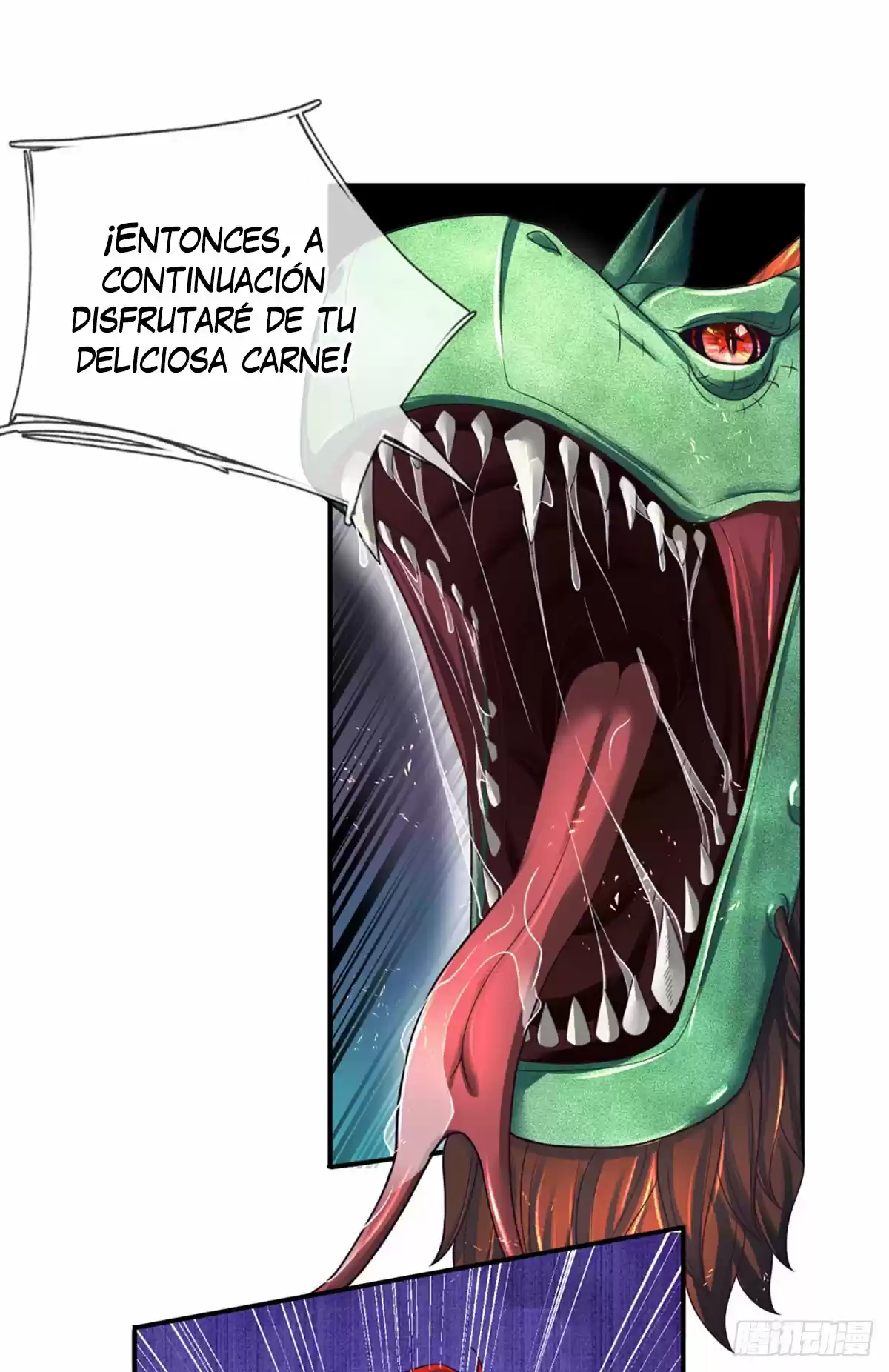 Pasiva Invencible - Capítulo 1 - Página 23 - LectorTMOo
