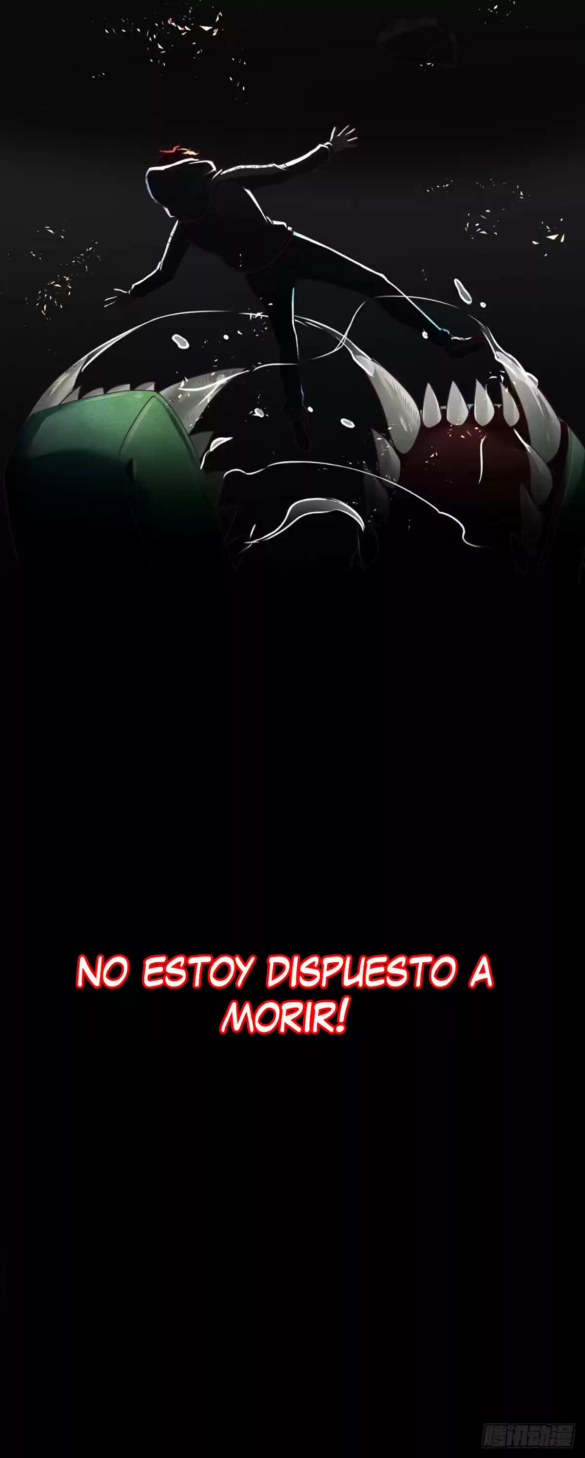 Pasiva Invencible - Capítulo 1 - Página 33 - LectorTMOo