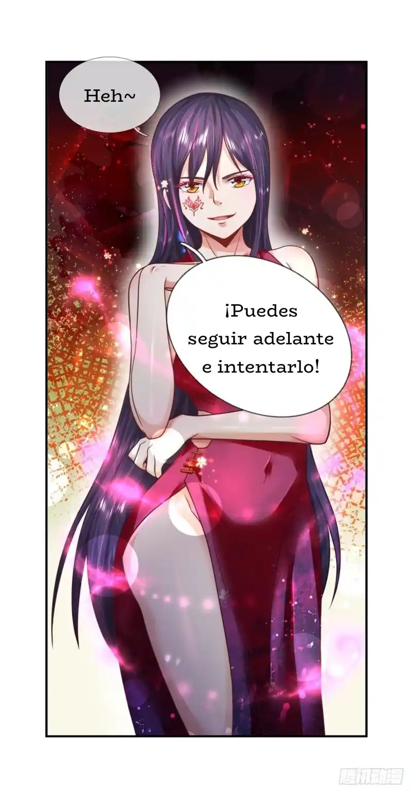 Pasiva Invencible - Capítulo 10 - Página 12 - LectorTMOo