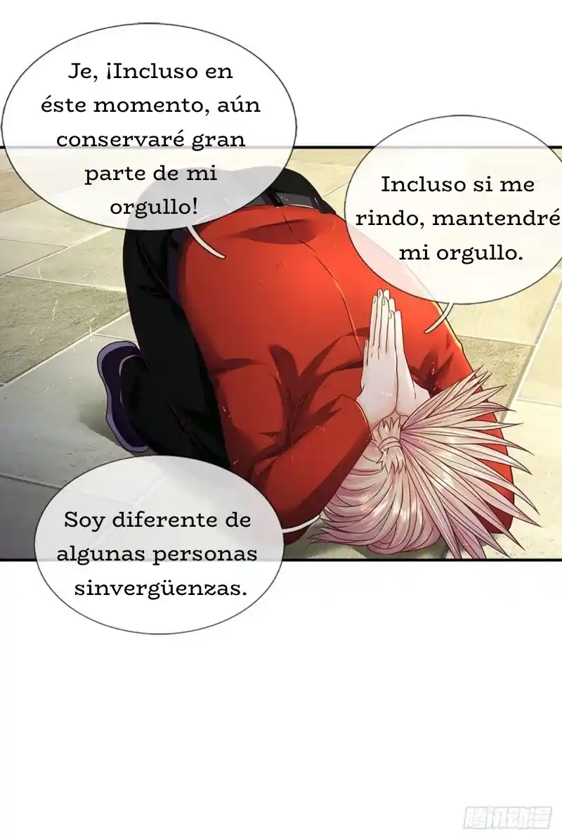 Pasiva Invencible - Capítulo 11 - Página 22 - LectorTMOo