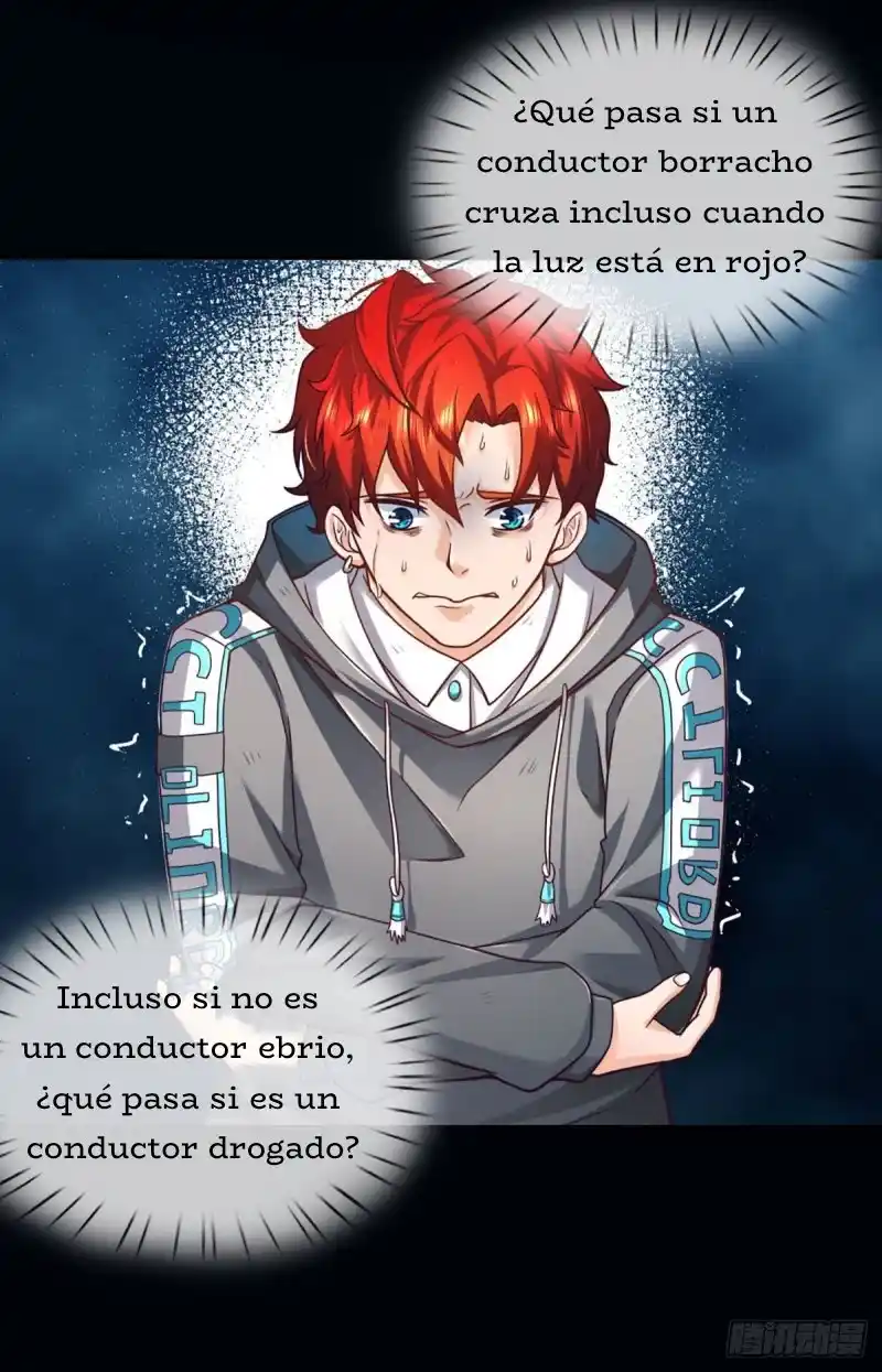 Pasiva Invencible - Capítulo 12 - Página 20 - LectorTMOo
