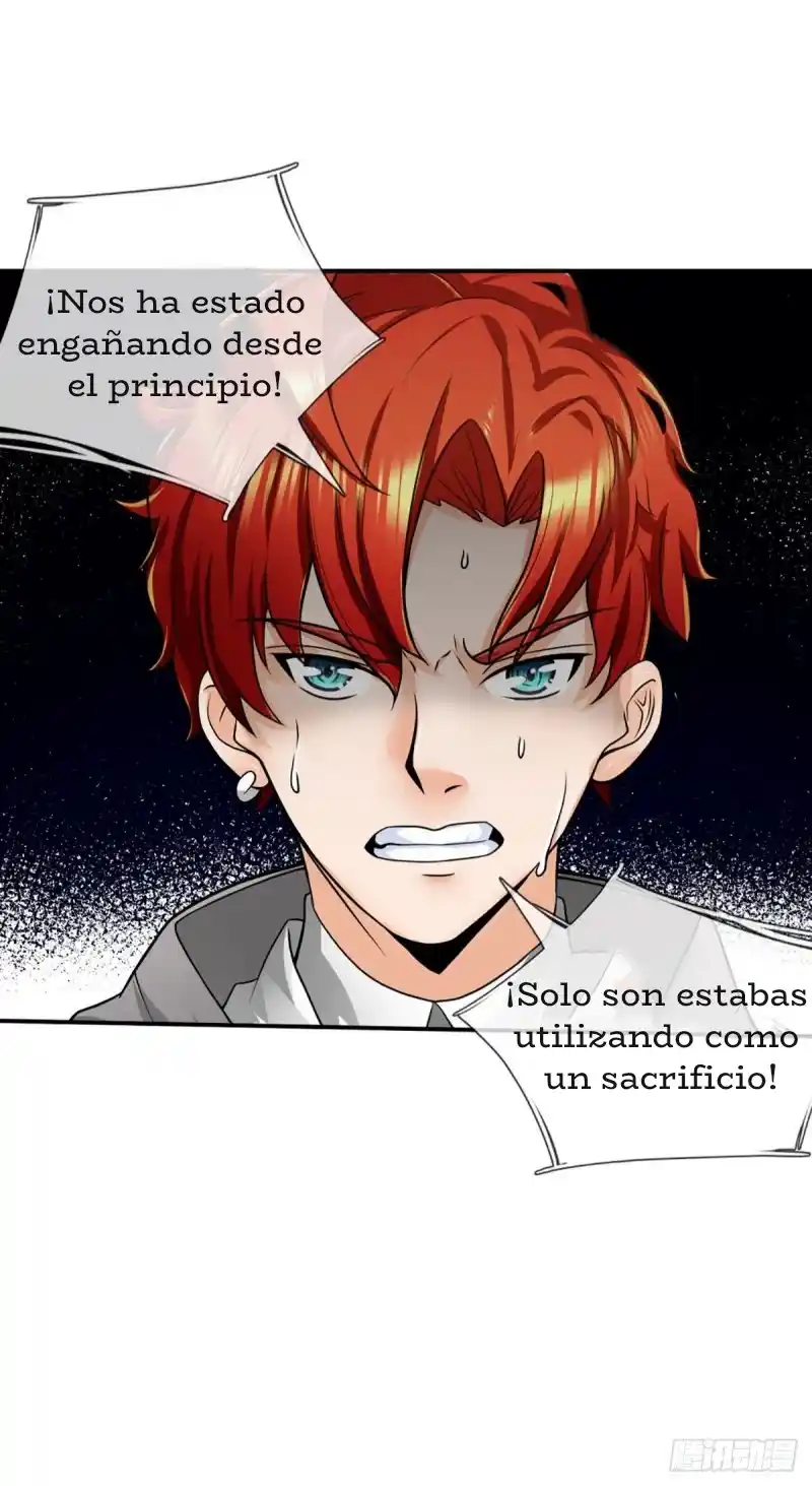 Pasiva Invencible - Capítulo 14 - Página 8 - LectorTMOo