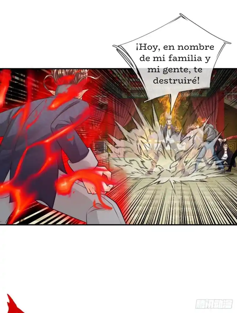 Pasiva Invencible - Capítulo 15 - Página 6 - LectorTMOo